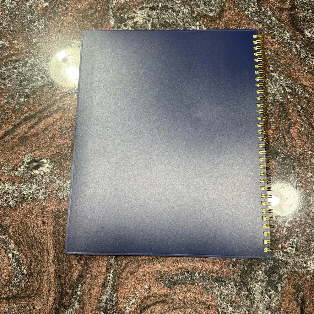 NEW Day Designer Planner 2023-2024 school year